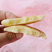 原味松饼的做法图解15