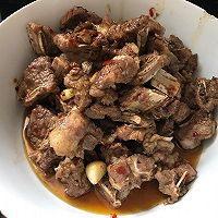 家庭版干锅排骨－优化版的做法图解6