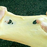 奶酪南瓜包的做法图解4