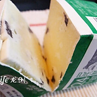 牛奶盒+摇一摇：立马变出超浓郁鲜奶雪糕，为夏天收藏！的做法图解14