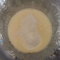 【宝宝辅食】无敌可爱造型荷包蛋溶豆的做法图解4