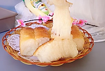 蛋黄酱面包卷#法国乐禧瑞，百年调味之巅#的做法