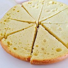 电饭锅蛋糕