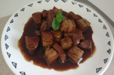 红烧肉