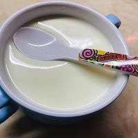 姜撞奶的做法图解5