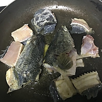 水煮鱼片的做法图解3