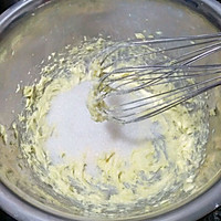 原味磅蛋糕#百吉福芝士力量#的做法图解2