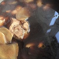四物鸡汤-保养神汤的做法图解6