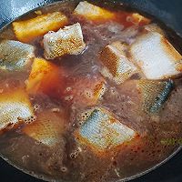 火锅酱料豆豆鱼的做法图解3