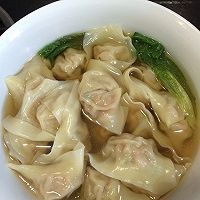 大馄饨的做法图解4