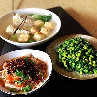 绝味金针菇的做法图解6