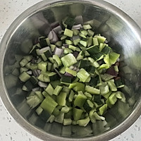 解腻开胃的老醋花生米的做法图解8