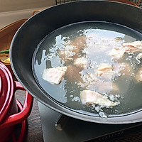 胡萝卜桔瓜焖牛肉的做法图解2