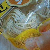 适合在宿舍做的排骨面的做法图解3