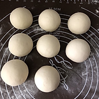 萌萌哒小海豹豆沙包的做法图解10
