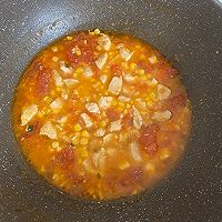 西红柿玉米烩鸡肉的做法图解12