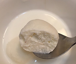 sponge rasgulla 印度甜品海绵丸子的做法