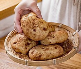 咖喱土豆包 | 绝味早餐的做法