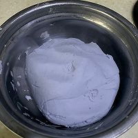 没有虾仁的虾饺的做法图解3