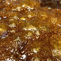 手工熬制阿胶糕的做法图解4
