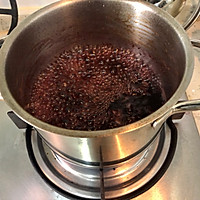 缤纷下午茶—红酒炖啤梨的做法图解10
