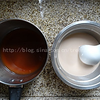 红豆马蹄糕  #美的早安豆浆机#的做法图解5