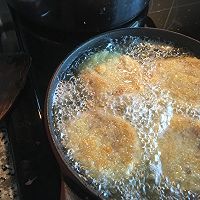 香酥可乐饼的做法图解10