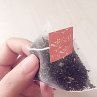 茉莉鲜果茶的做法图解1