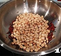 麻辣花生的做法图解10