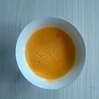 丝瓜蛋汤的做法图解2