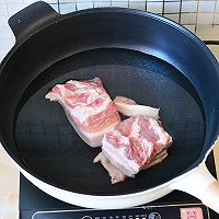 回锅肉的做法图解1