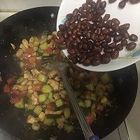 新手宫保鸡丁的做法图解11