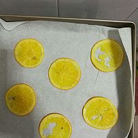 香橙蛋糕卷的做法图解5