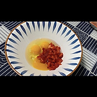 •鸡蛋茄子煲•居家营养美食的做法图解3