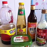排骨焖饭的做法图解2