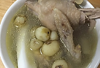 椰子鸡汤的做法