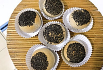 全麦汉堡胚的做法