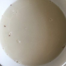 熬牛油（猪油）