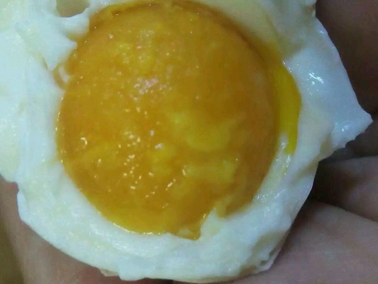 自制五香咸鸡蛋的做法