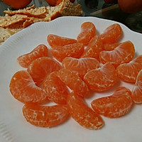 蜜桔银耳红枣饮的做法图解3