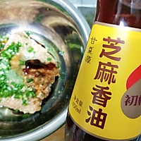 手工水饺（一键解锁调馅、包法、开汤所有步骤及要点和雷区）的做法图解14