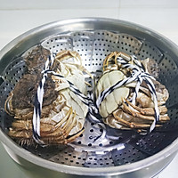 #福气年夜菜#【清蒸阳澄湖大闸蟹】鲜美湖鲜季的做法图解3