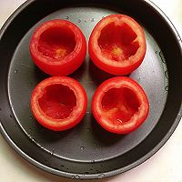 西红柿芝士羹（拿手好菜）的做法图解1