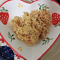 虾皮冬瓜肉丸汤的做法图解8