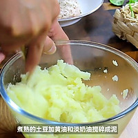 黑松露脆皮鸭胸的做法图解4