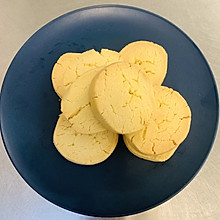 英式黄油饼干（short bread)