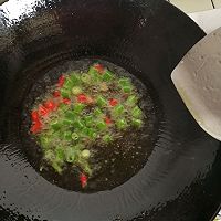 快手菜酸辣笋条的做法图解4