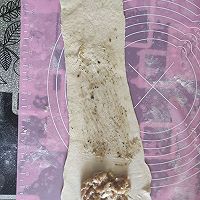 鲜肉锅盔（喷喷香）的做法图解6