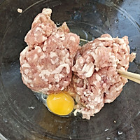 挚爱-莲菜猪肉饺子的做法图解4