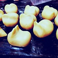 喵星人烧果子的做法图解8